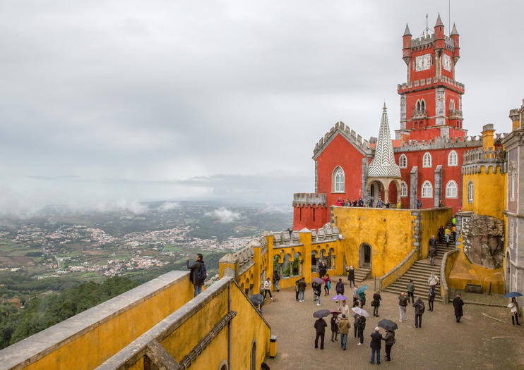 Things to Do in Lisbon This Fall